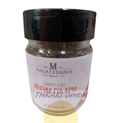 Bagatzounis Lamm Mix